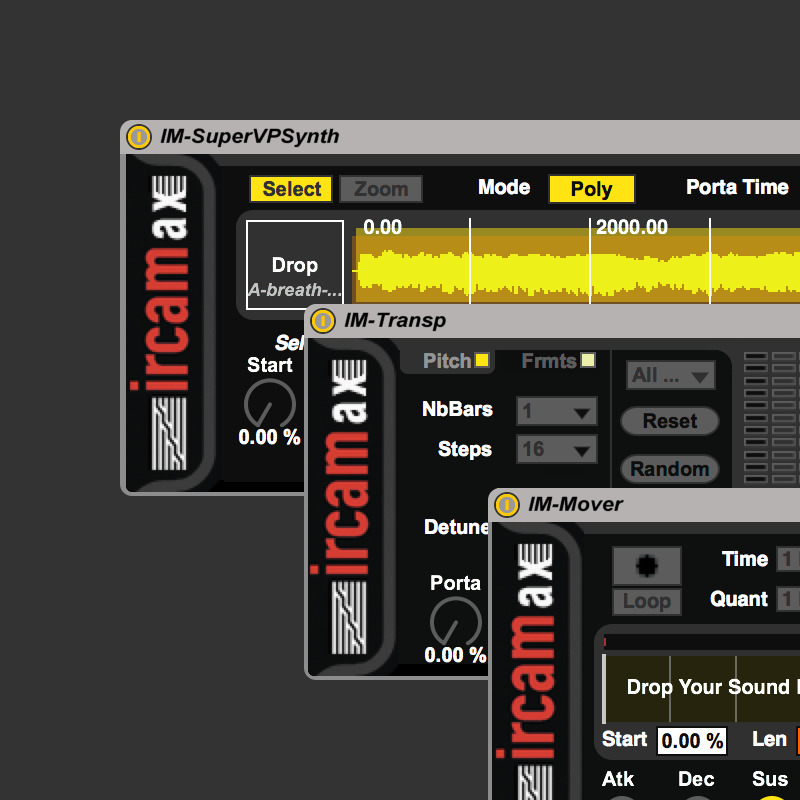 Ableton live 9 sound packs free download