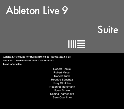 Ableton Live 9.5 Mac Download Crack