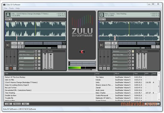 Zulu Dj Mixer Apk Download